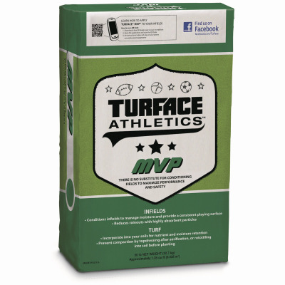 50LB Turface MVP