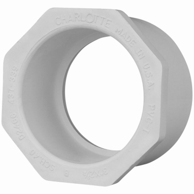 1-1/4x3/4 Redu Bushing