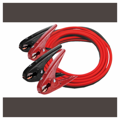 MM 20' Booster Cable