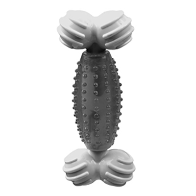 5" Pepperm Dental Bone