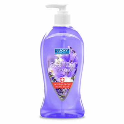 11.25OZ Laven Hand Soap