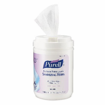 175CT Hand Sanit Wipes