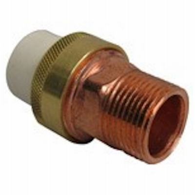 1/2" Trans Union