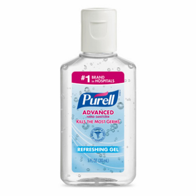 1OZ HandSanitizer
