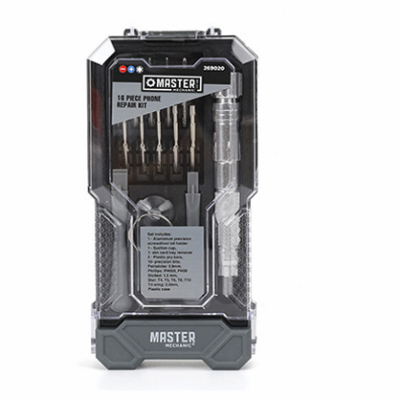 MM 16PC Phone Kit