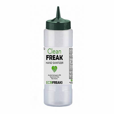 12OZ Hand Sanitizer Gel