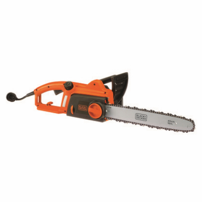 12A 16" A/C Chainsaw