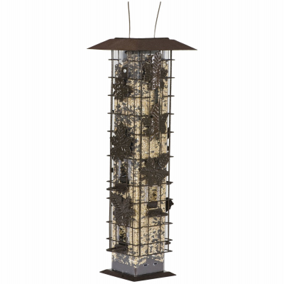Squir B Gon Bird Feeder