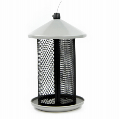 Dual Mesh Seed Feeder