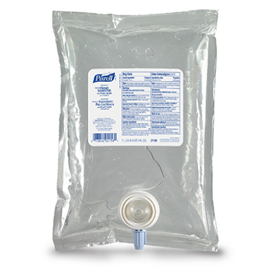 1000ML Hand Sani Refill
