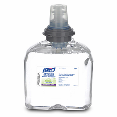 1200ML Hand Sani Refill