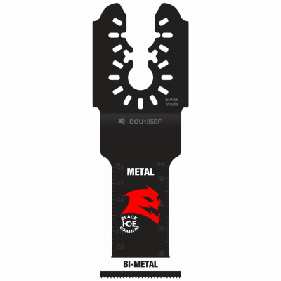 3PK 1-1/4'' Osc Blade