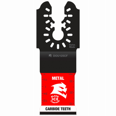 3PK 1-1/4'' Osc Blades