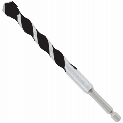 1/2x4x6 HammDrill Bit