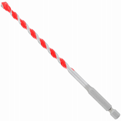 1/4x4x6 HammDrill Bit