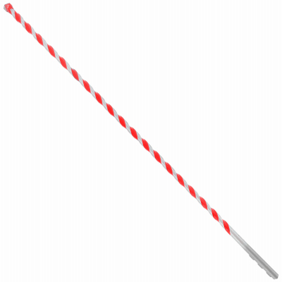 1/4x10x12 HammDrill Bit