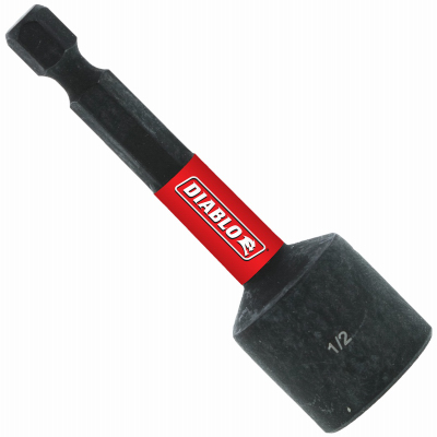 1/2"x2-9/16" Nut Setter