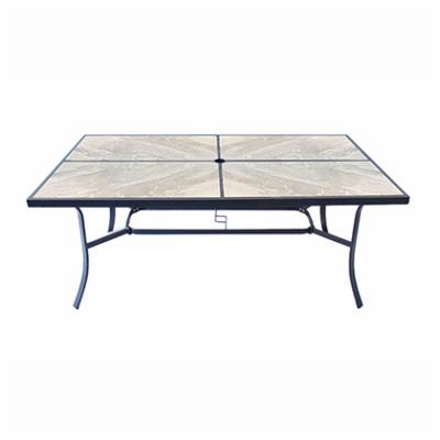 FS Campton Dining Table