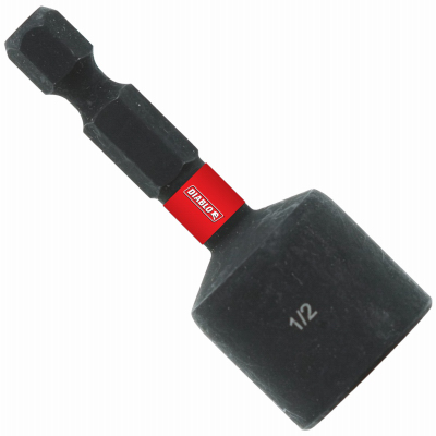 1/2"x1-7/8" Nut Setter