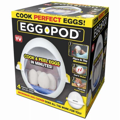 Egg Pod