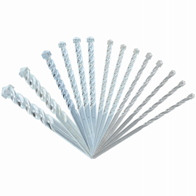 14PC Carb Mason Bit Set