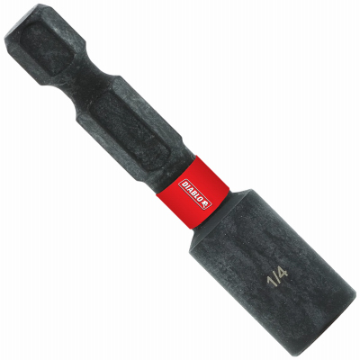 1/4"x1-7/8" Nut Setter