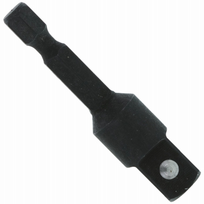 1/4" Hex Socket Adapter