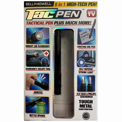 B+H Tatical Pen