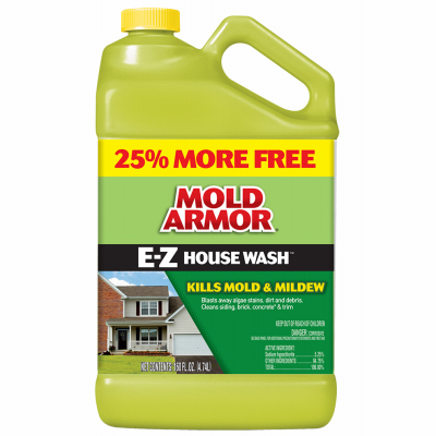 160OZ BonusEZ House Wsh