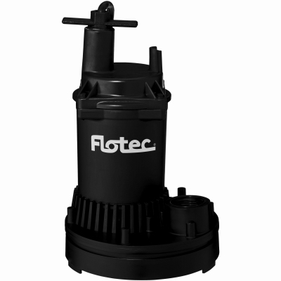 1/6HP Therm UtilityPump