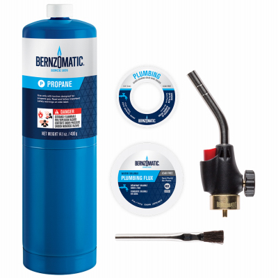 Basic Plumbers Kit