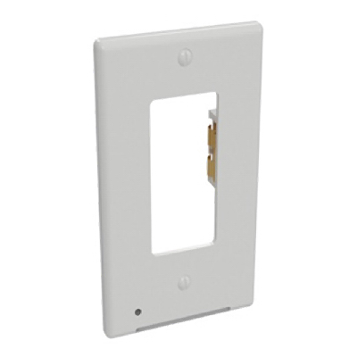 WHT LumiCover Wallplate