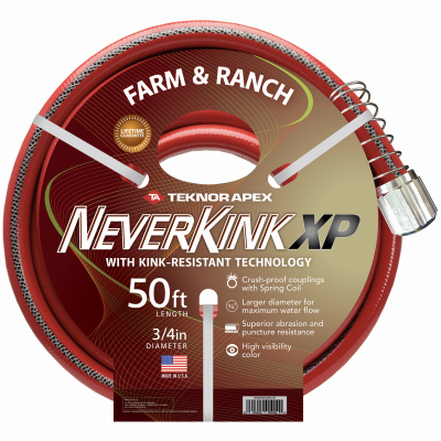3/4x50 NKink XP Hose