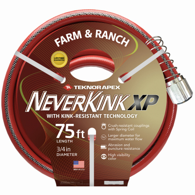 3/4x75 NKink XP Hose