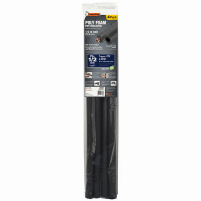 4PK 3' Foam Insulation