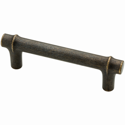3" Chestnut Draw Pull