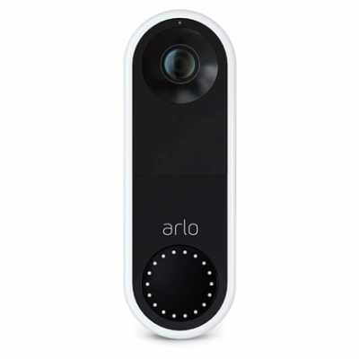 Arlo Video Doorbell