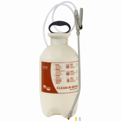 2GAL Deck Sprayer