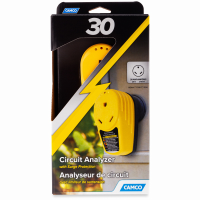 30A Analyzer Adapter