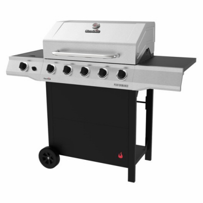 Perf 5Burn LP Gas Grill