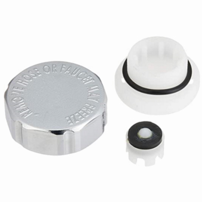 AntiSiphon Vac Breaker