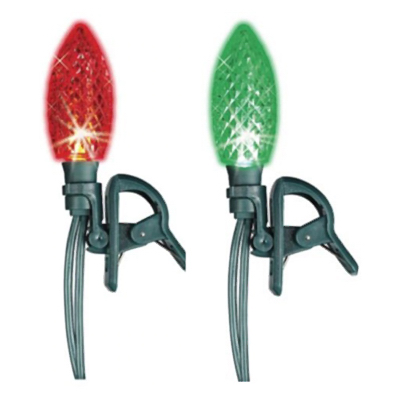NM 24 R/G QC LED Light