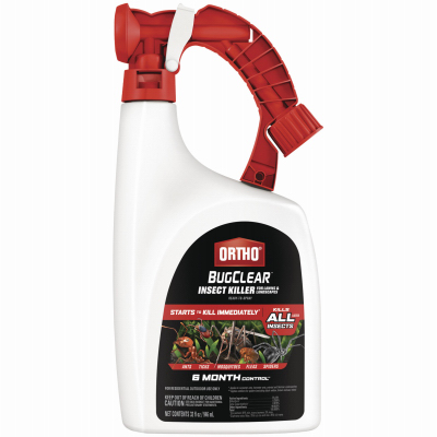 32OZ RTS BugClear