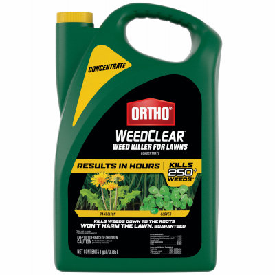 GAL Concen WeedClear