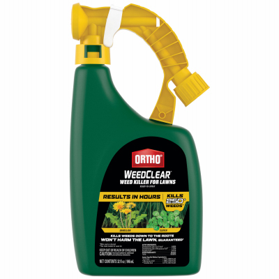 32OZ Base WeedClear