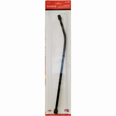 18" Poly Extension Wand