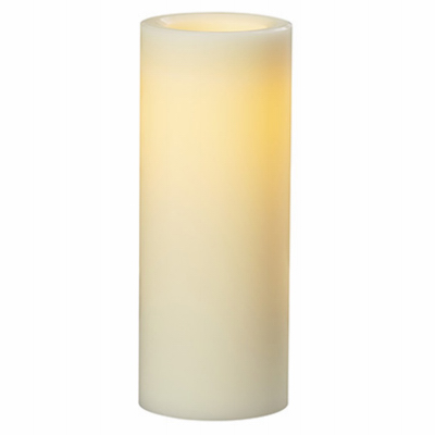 4x10 Outdoor LED Candle