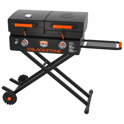 Tailgater Grill/Griddle