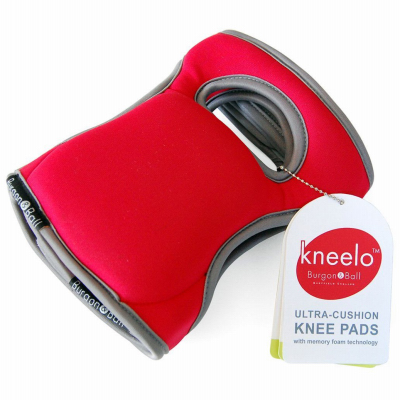 Poppy Kneelo Knee Pads