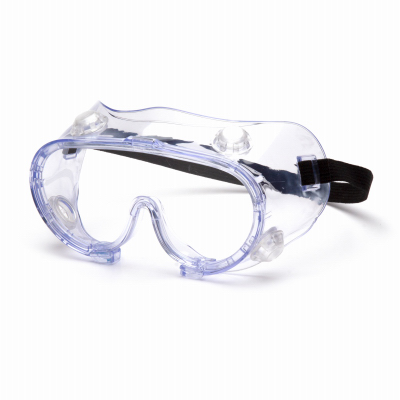 CLR Chem Splash Goggle